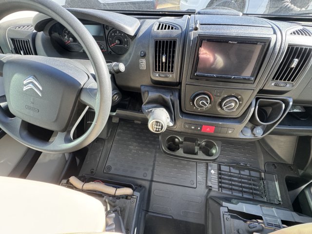 Burstner Ixeo Time IT 726 G T - Photo 8