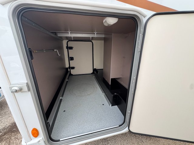 Burstner Lyseo T 690 G Classic TD - Photo 6