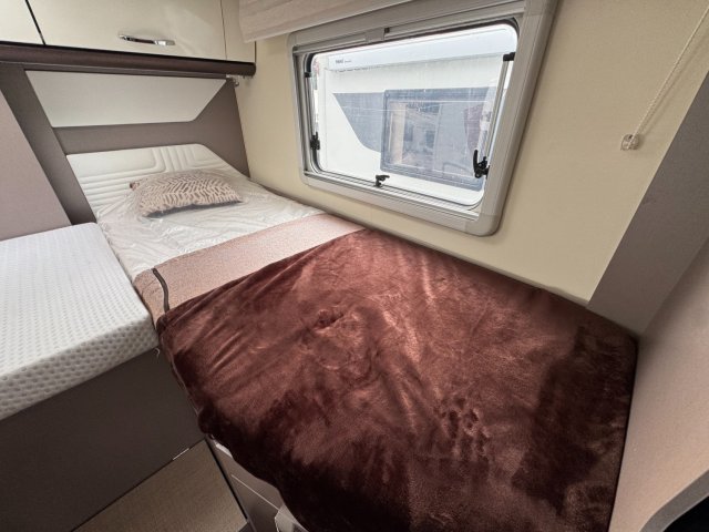 Burstner Lyseo T 690 G Classic TD - Photo 7