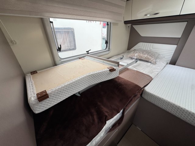 Burstner Lyseo T 690 G Classic TD - Photo 8