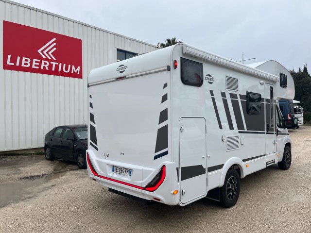 Carado A 361 - Photo 9