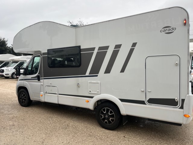 Carado A 361 - Photo 10