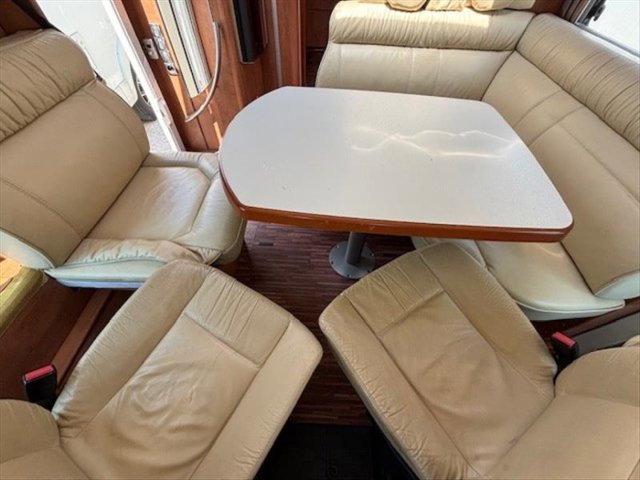 Carthago Chic C-Line I 5.0 C LINE - Photo 3
