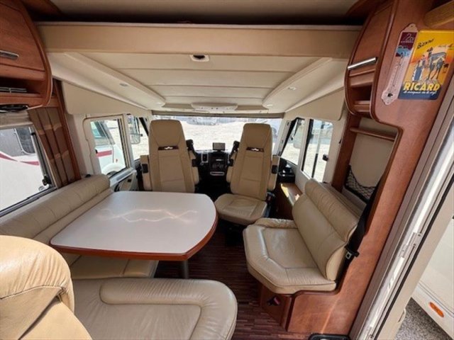 Carthago Chic C-Line I 5.0 C LINE - Photo 4