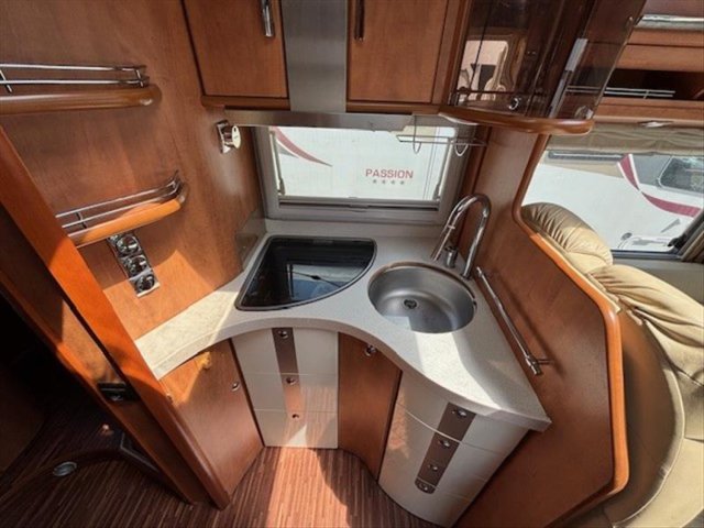 Carthago Chic C-Line I 5.0 C LINE - Photo 5