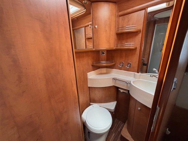 Carthago Chic C-Line I 5.0 C LINE - Photo 8