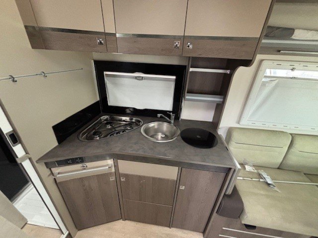 Challenger Camping-car GRAPHITE - Photo 5