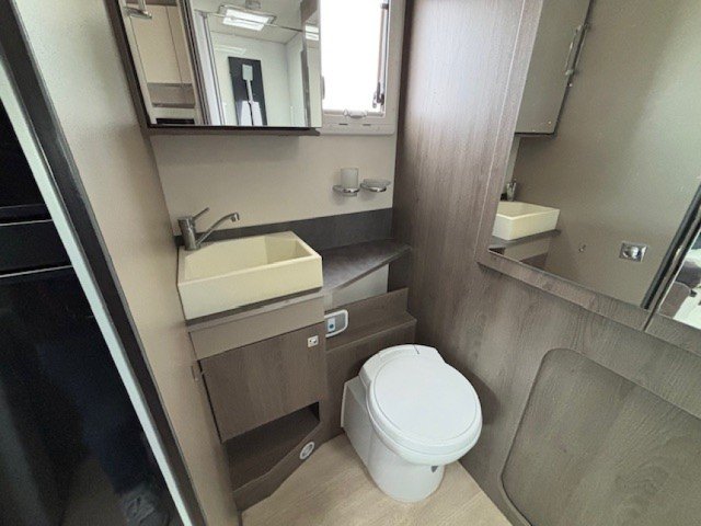 Challenger Camping-car GRAPHITE - Photo 7