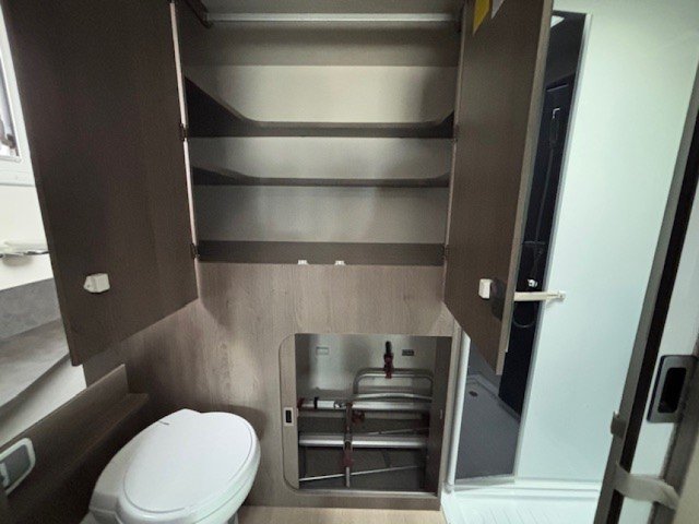 Challenger Camping-car GRAPHITE - Photo 8