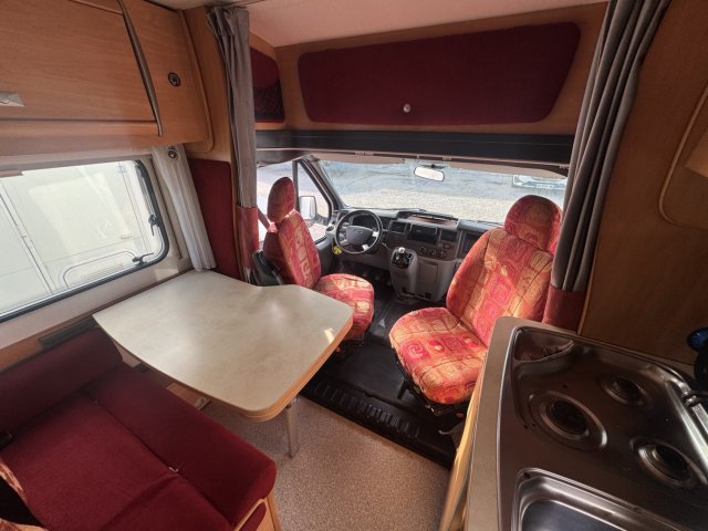 Challenger Genesis 34 - Photo 2