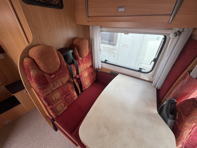 Challenger Genesis 34 - Photo 3