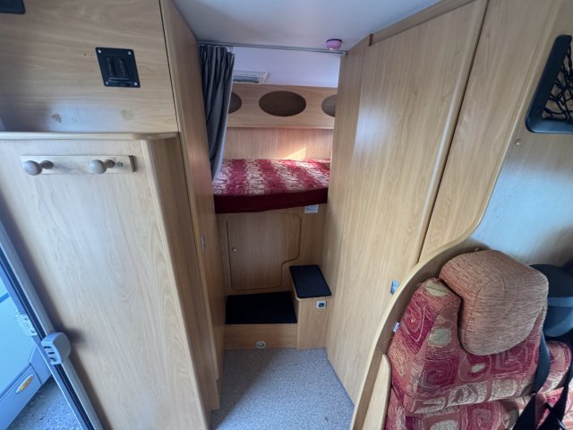 Challenger Genesis 34 - Photo 4