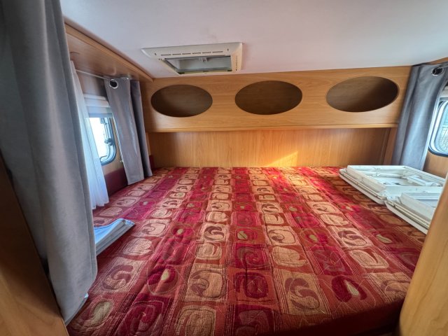 Challenger Genesis 34 - Photo 5