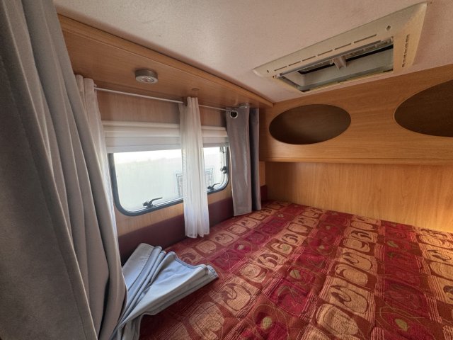 Challenger Genesis 34 - Photo 6