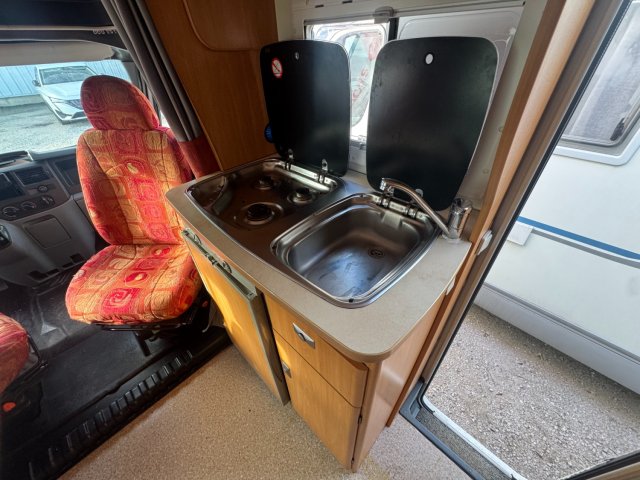 Challenger Genesis 34 - Photo 7