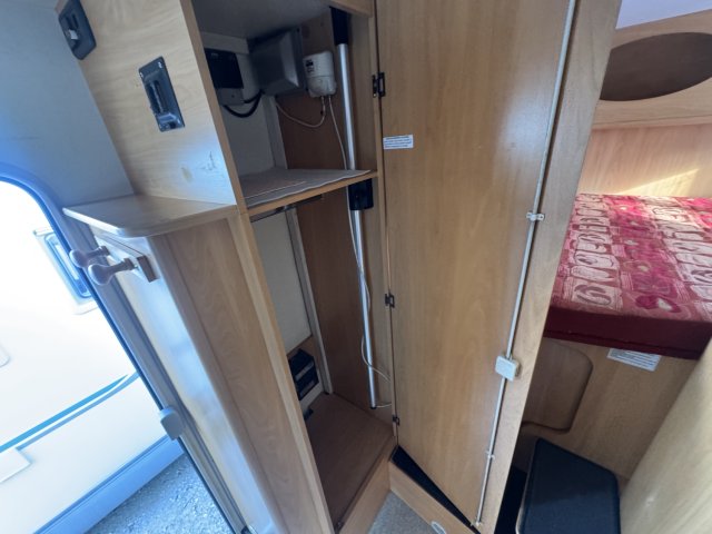 Challenger Genesis 34 - Photo 8