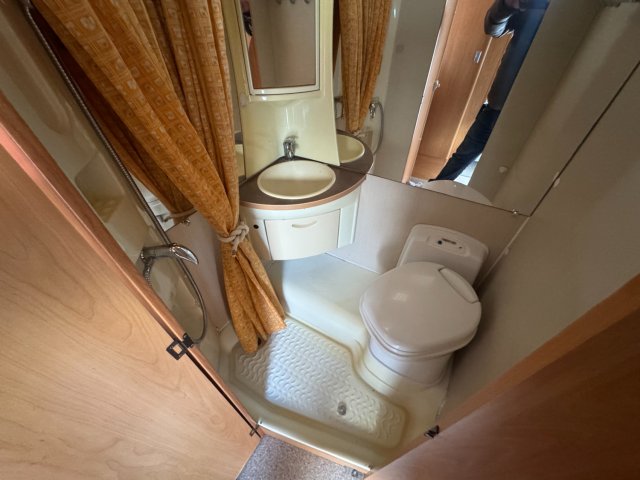 Challenger Genesis 34 - Photo 9