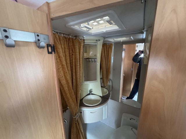 Challenger Genesis 34 - Photo 10