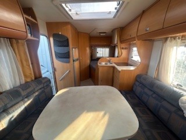 Challenger Mageo 108 - Photo 2