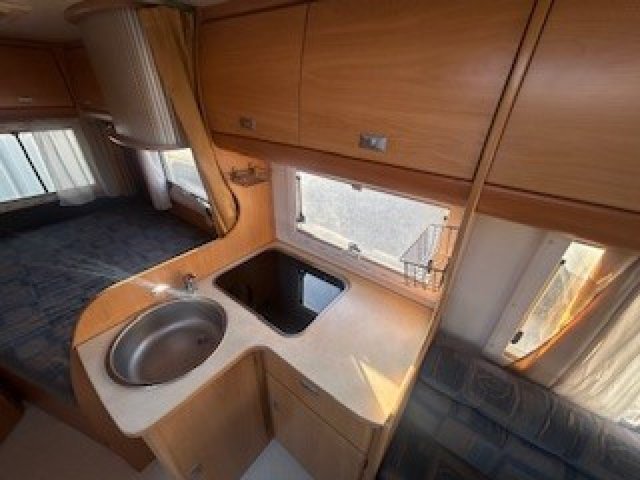 Challenger Mageo 108 - Photo 3