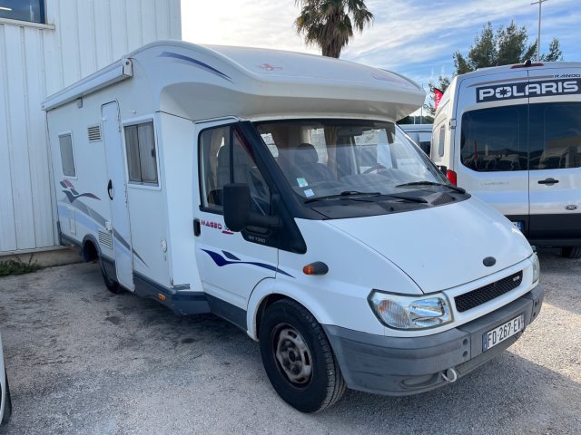 Challenger Mageo 108 - Photo 5