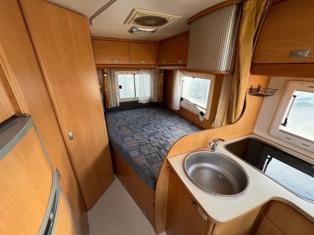 Challenger Mageo 108 - Photo 6