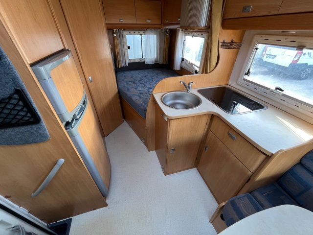 Challenger Mageo 108 - Photo 7