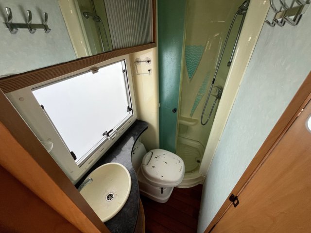 Challenger Mageo 108 - Photo 8