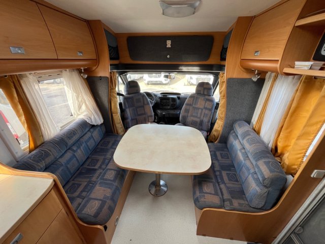 Challenger Mageo 108 - Photo 9