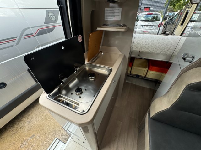 Challenger Vany V114 114 - Photo 3