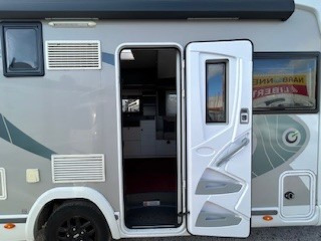 Chausson 640 Titanium 640TITANIUM - Photo 2