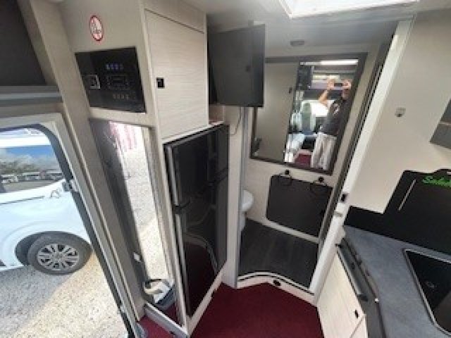 Chausson 640 Titanium 640TITANIUM - Photo 7