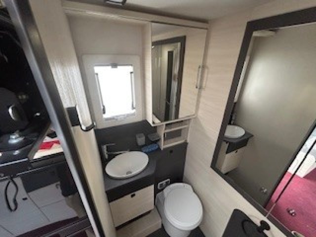 Chausson 640 Titanium 640TITANIUM - Photo 9