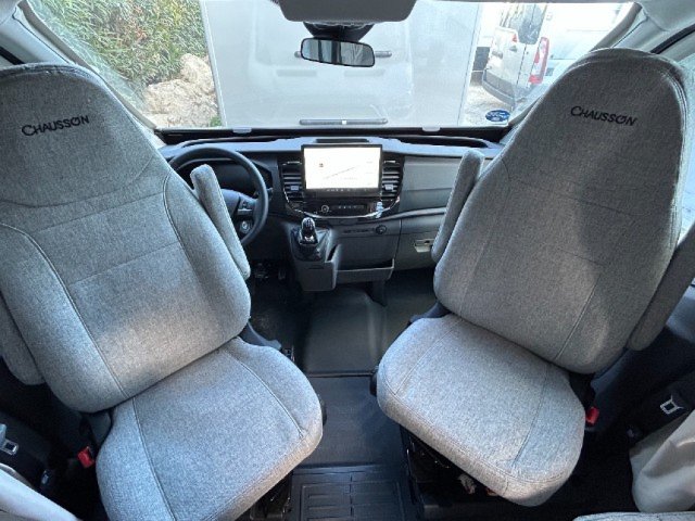 Chausson 650 First Line - Photo 2