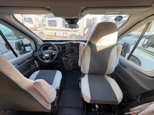 Chausson 650 Titanium Line - Photo 4