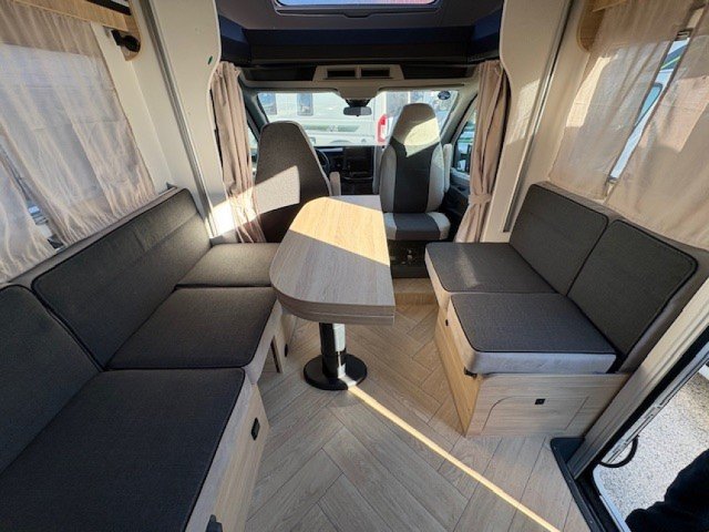 Chausson 650 Titanium Line - Photo 5