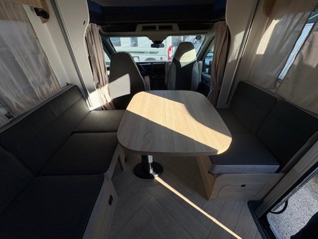 Chausson 650 Titanium Line - Photo 6