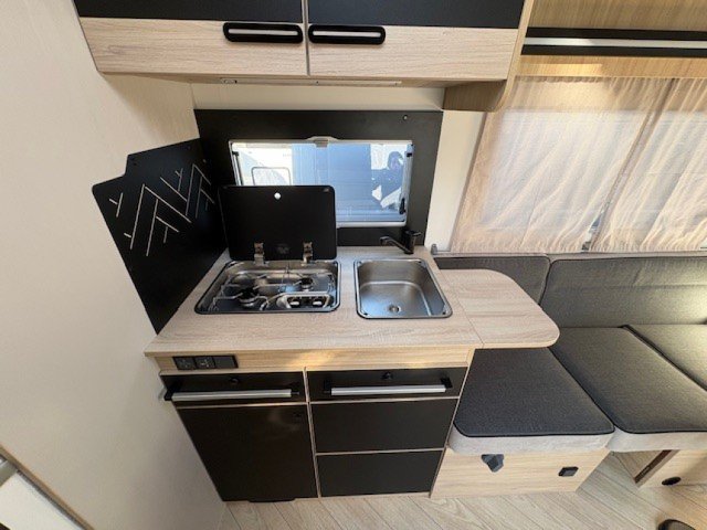 Chausson 650 Titanium Line - Photo 7