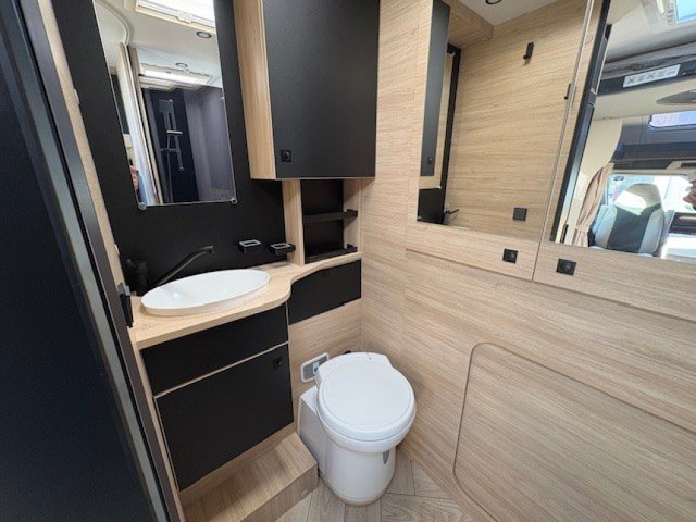 Chausson 650 Titanium Line - Photo 9