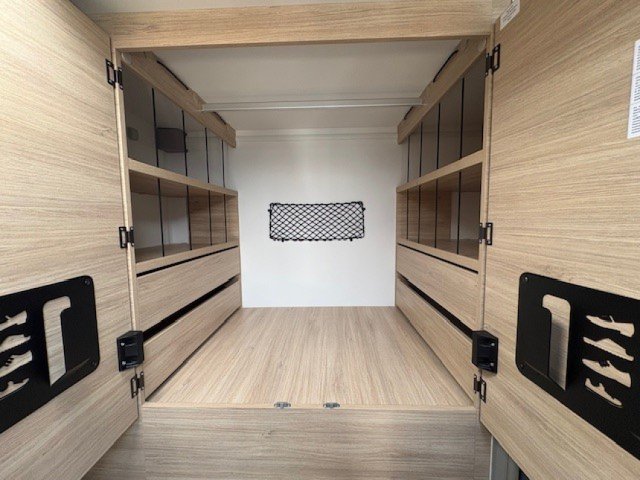 Chausson 650 Titanium Line - Photo 10