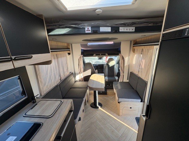 Chausson 650 Titanium Line - Photo 11