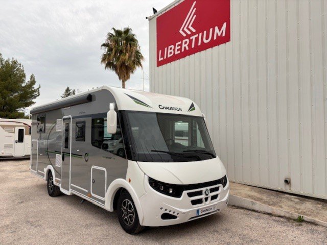 Chausson 7068 XLB Etape Line - Photo 1