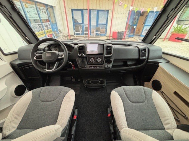 Chausson 7068 XLB Etape Line - Photo 2