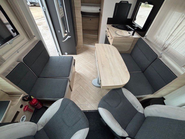 Chausson 7068 XLB Etape Line - Photo 3