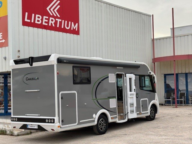 Chausson 7068 XLB Etape Line - Photo 12
