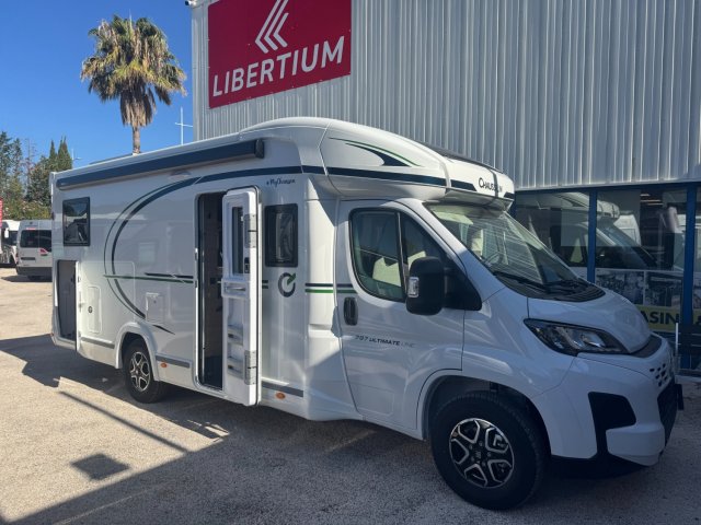 Chausson 797 Ultimate Line - Photo 1