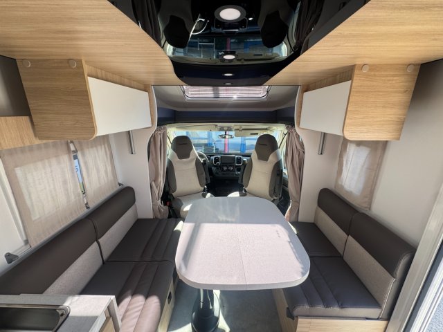 Chausson 797 Ultimate Line - Photo 2