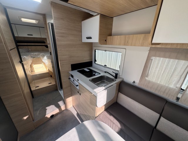 Chausson 797 Ultimate Line - Photo 3