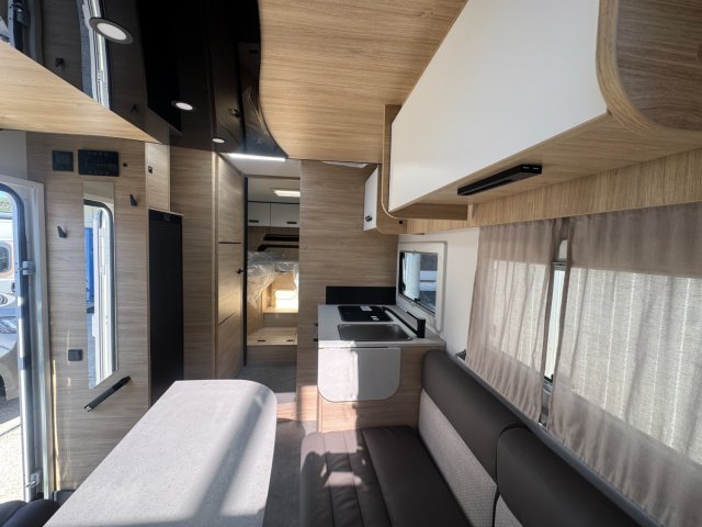 Chausson 797 Ultimate Line - Photo 7