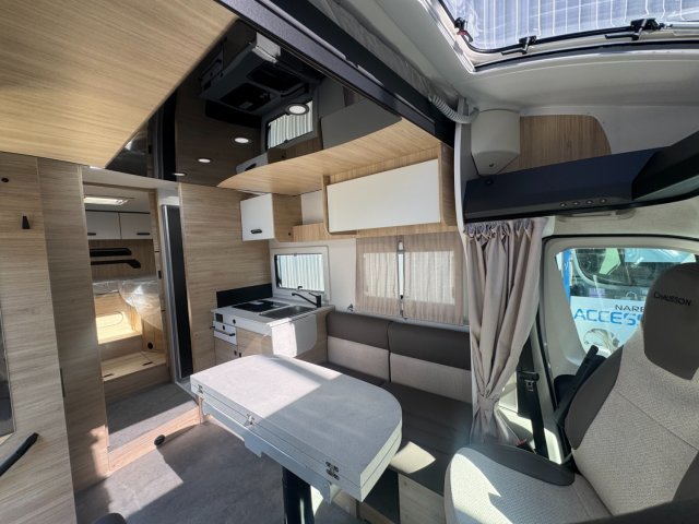 Chausson 797 Ultimate Line - Photo 9